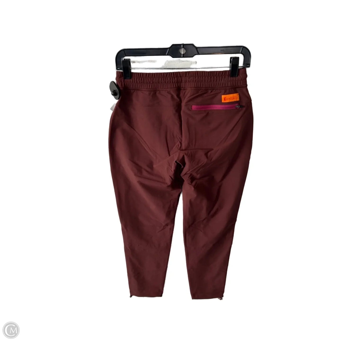 Athletic Pants By Cotopaxi In Brown, Size: 0