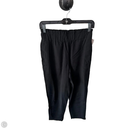 Pants Other By Ann Taylor In Black, Size: Xs