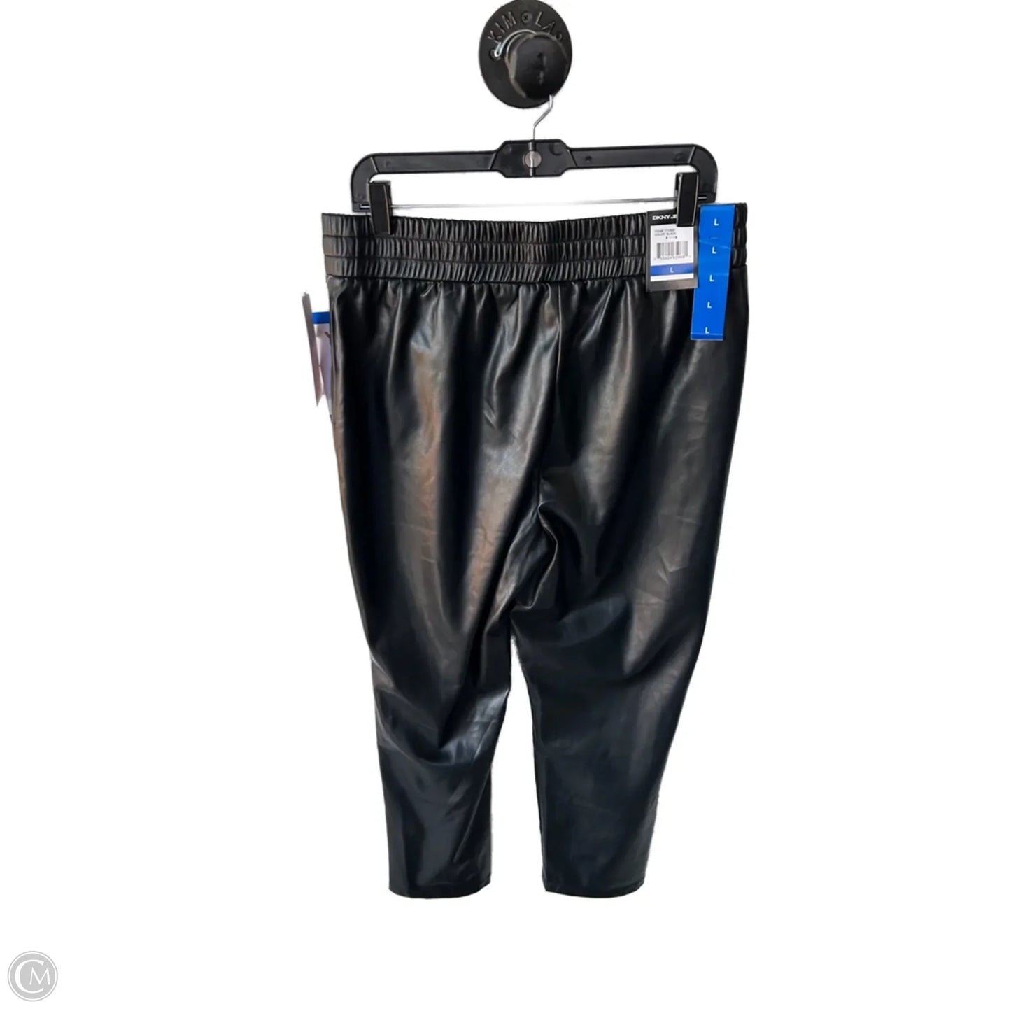 Pants Other By Dkny In Black, Size: 12