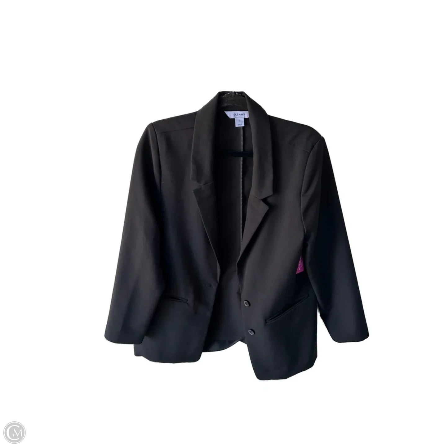 Blazer By Old Navy In Black, Size: M