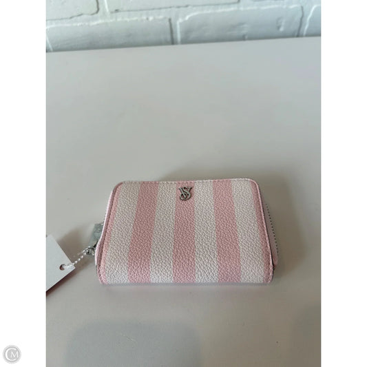 Id/card Holder By Victorias Secret, Size: Small