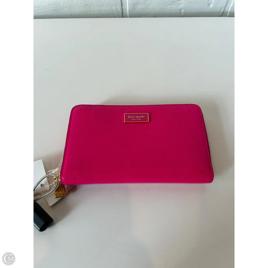Wallet Designer By Kate Spade, Size: Medium
