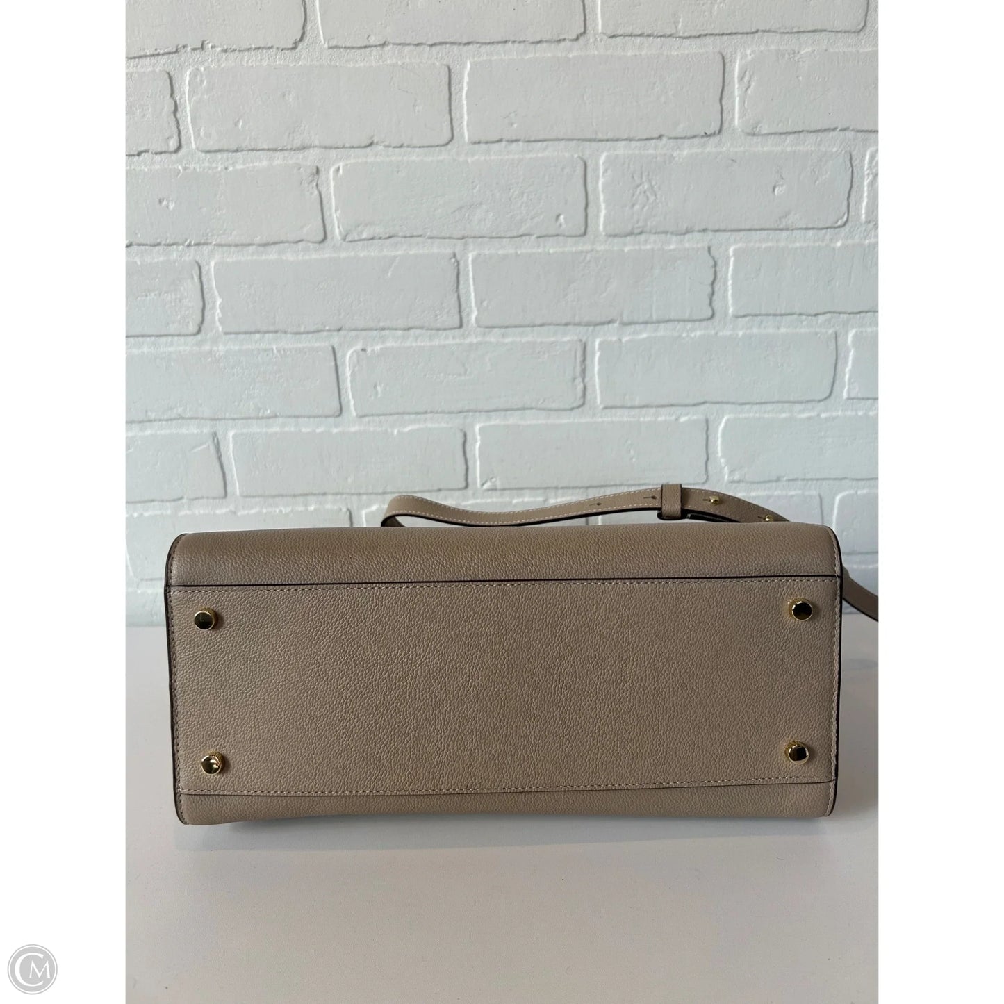 Handbag Designer By Kate Spade, Size: Medium