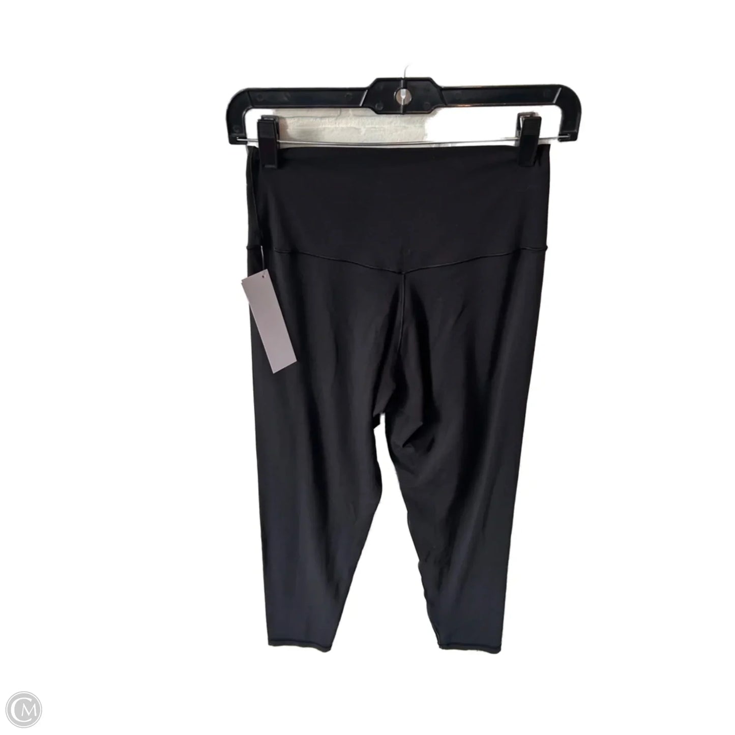Athletic Leggings By Offline By Aerie In Black, Size: 12