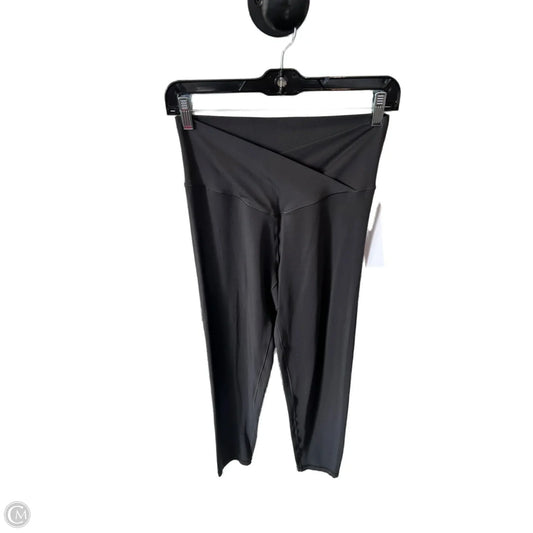 Athletic Leggings By Offline By Aerie In Grey, Size: 12