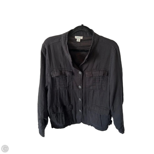 Jacket Other By Sundance In Black, Size: Xl