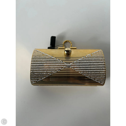 Clutch By Clothes Mentor, Size: Small