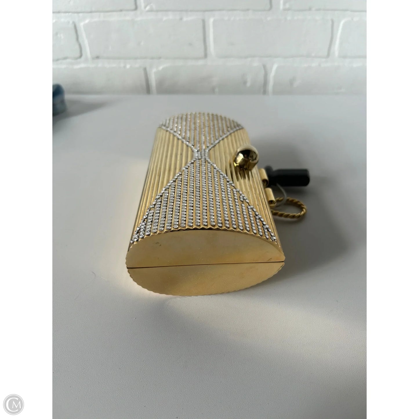 Clutch By Clothes Mentor, Size: Small