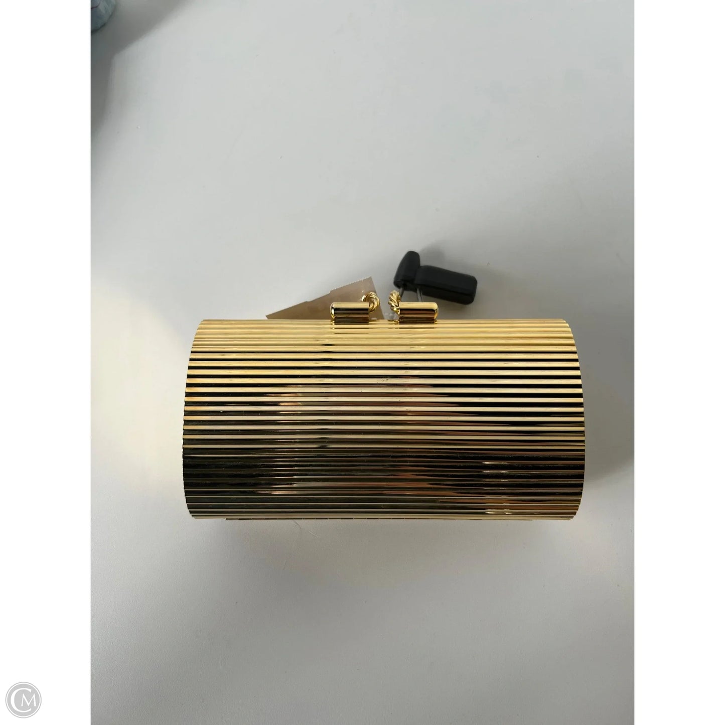 Clutch By Clothes Mentor, Size: Small