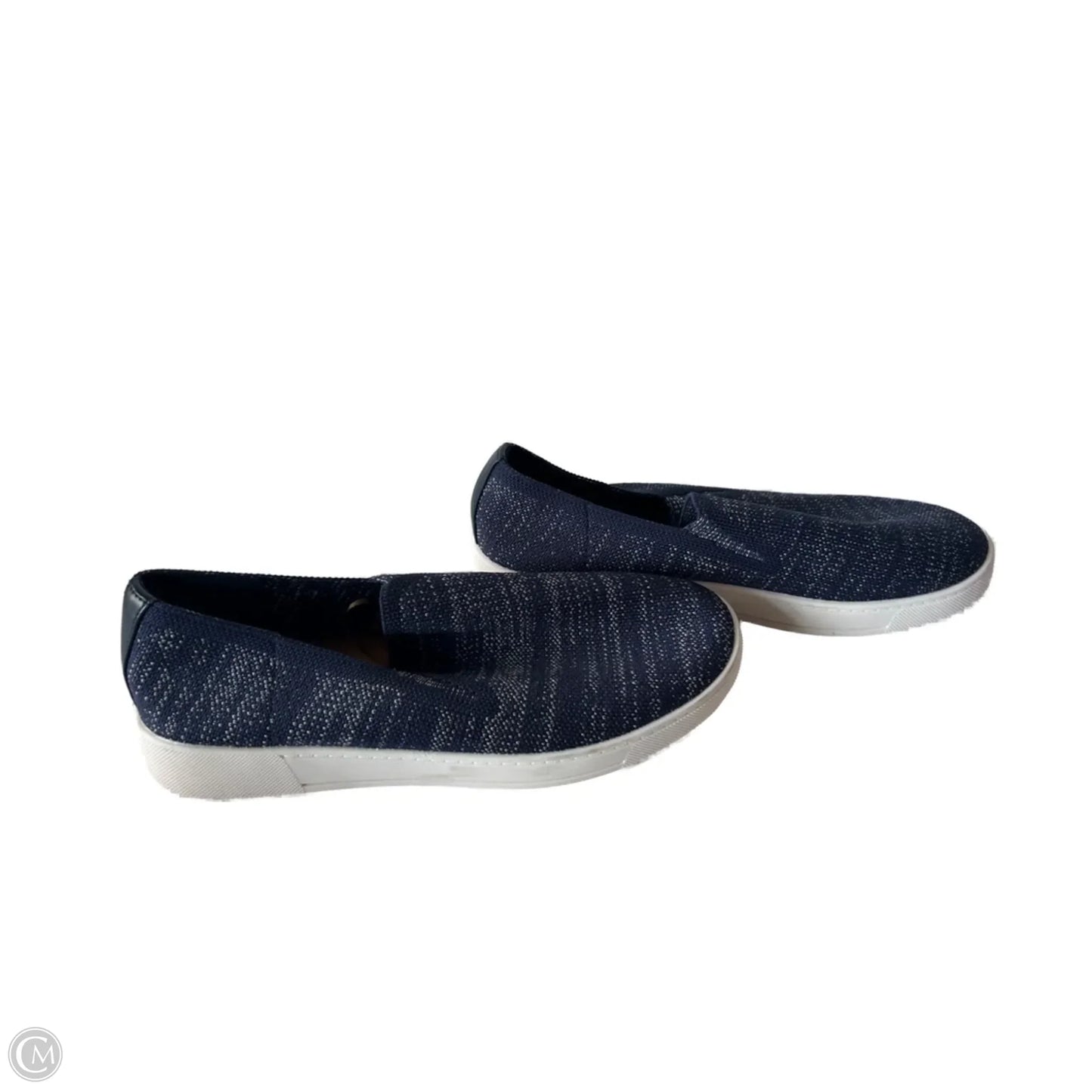 Shoes Flats By Sonoma In Blue, Size: 8.5