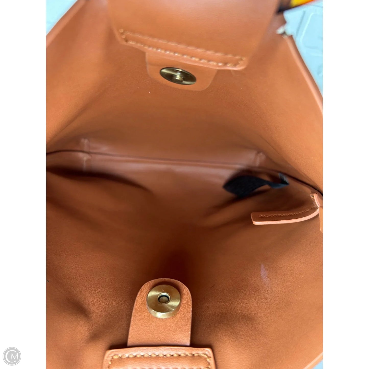 Crossbody By Anthropologie, Size: Medium