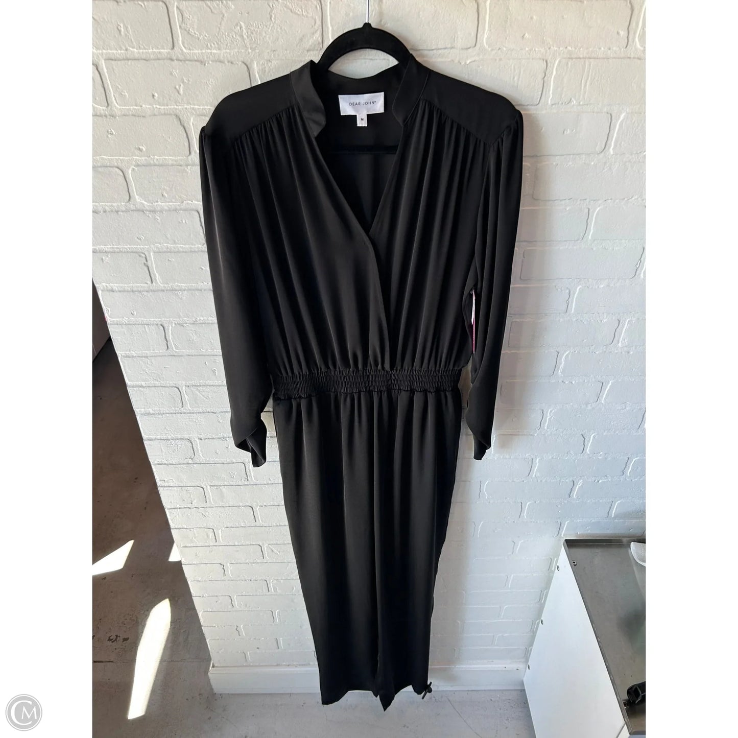 Jumpsuit By Dear John In Black, Size: M