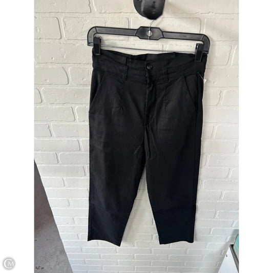 Pants Other By Evereve In Black, Size: 2