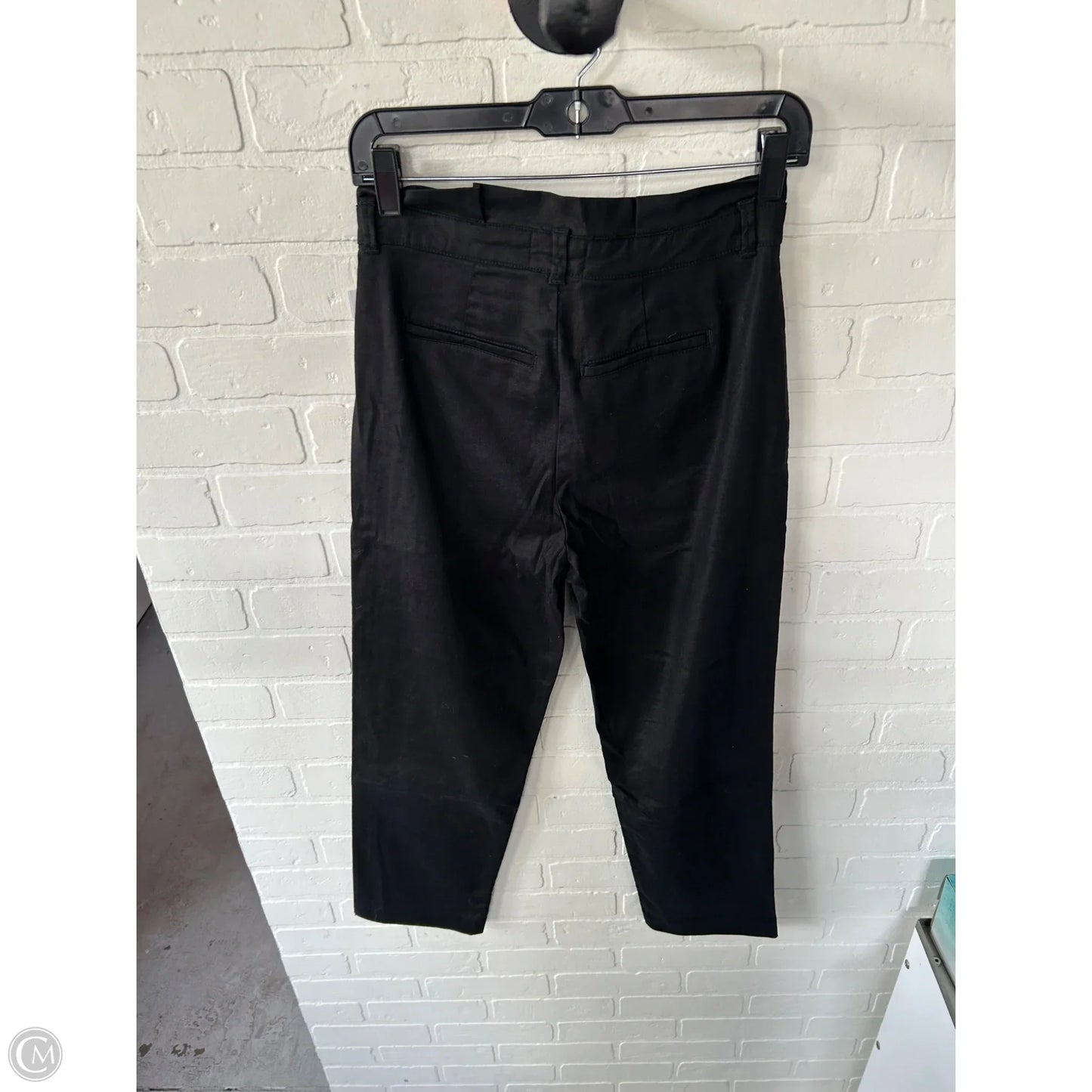 Pants Other By Evereve In Black, Size: 2