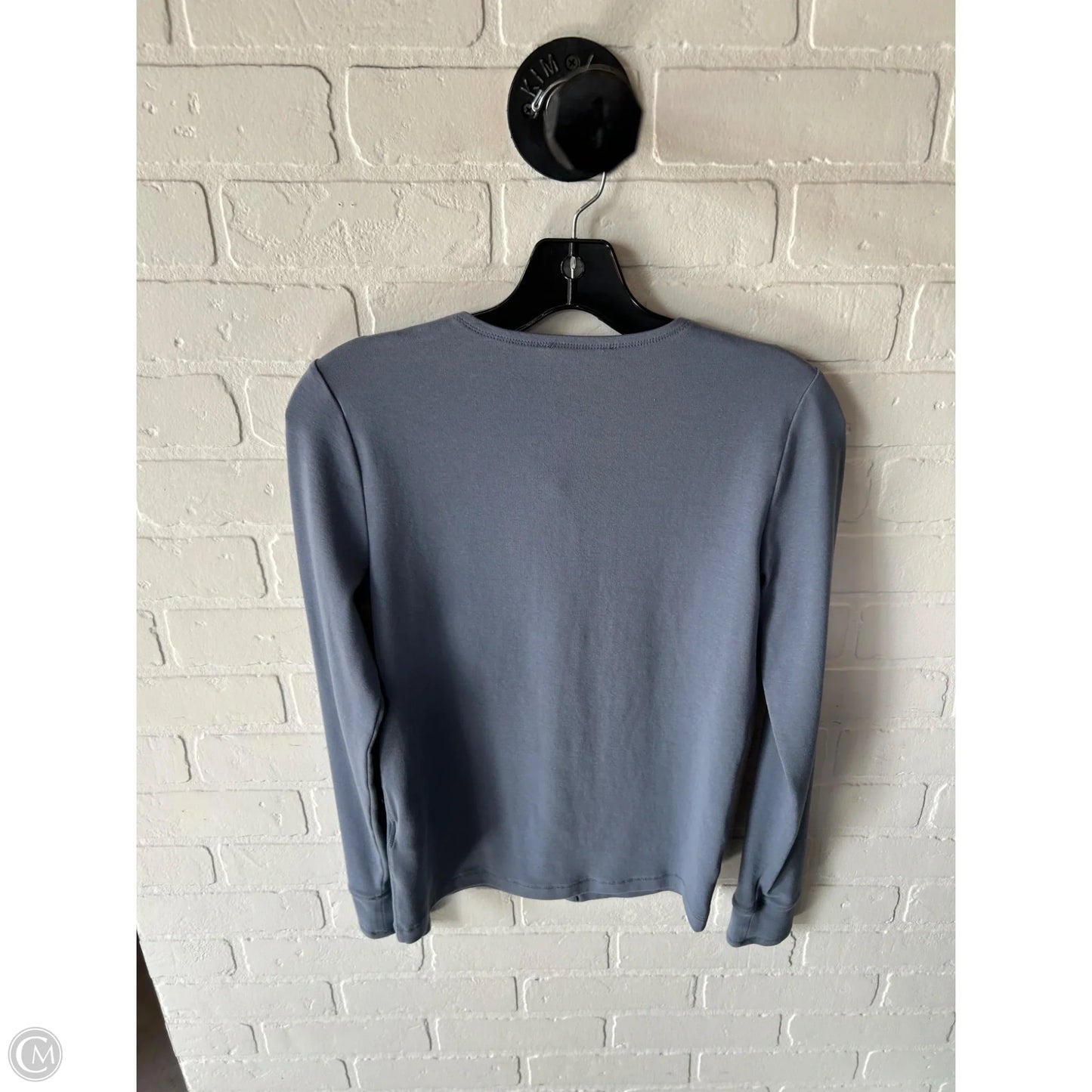 Cardigan By Madewell In Blue, Size: S
