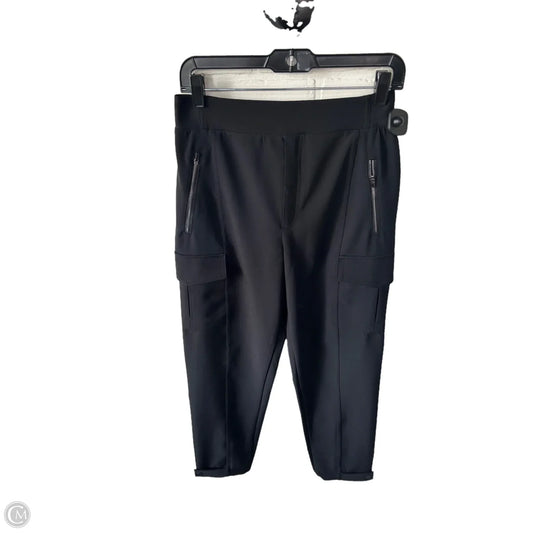 Athletic Pants By Athleta In Black, Size: 6