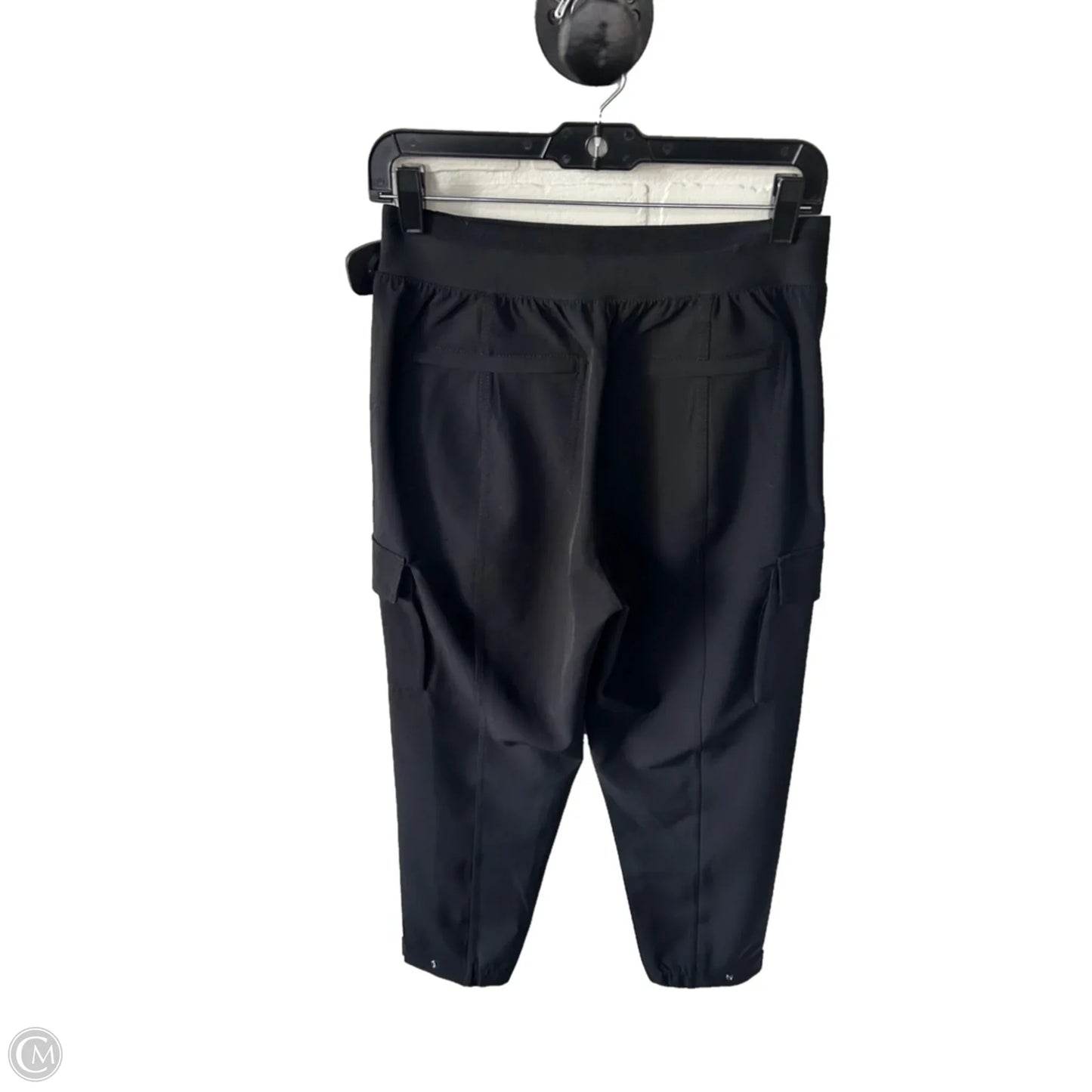 Athletic Pants By Athleta In Black, Size: 6