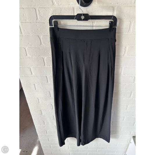 Athletic Pants By Athleta In Black, Size: 4