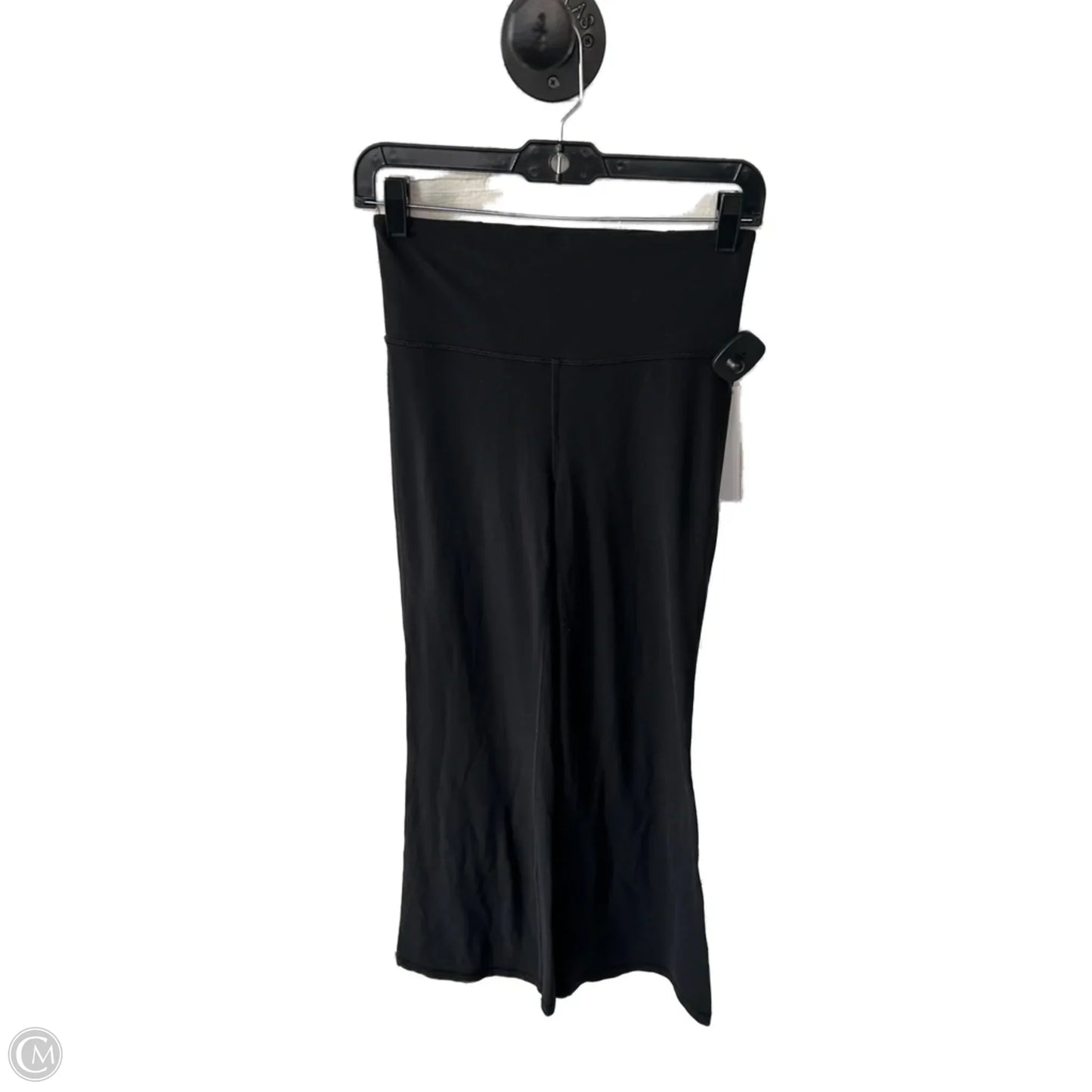 Athletic Pants By Athleta In Black, Size: 4