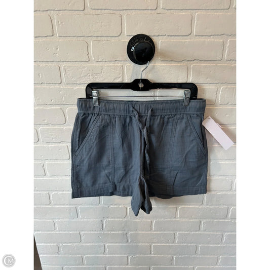 Shorts By Loft In Blue, Size: M