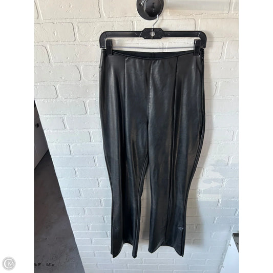 Pants Other By Abercrombie And Fitch In Black, Size: 8