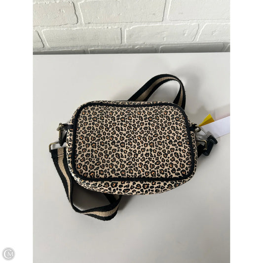 Crossbody By Anthropologie, Size: Small