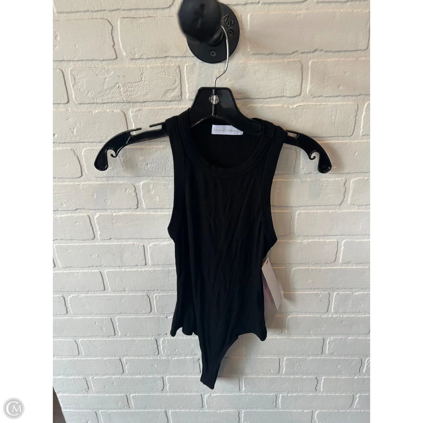 Bodysuit By House Of Harlow In Black, Size: Xs