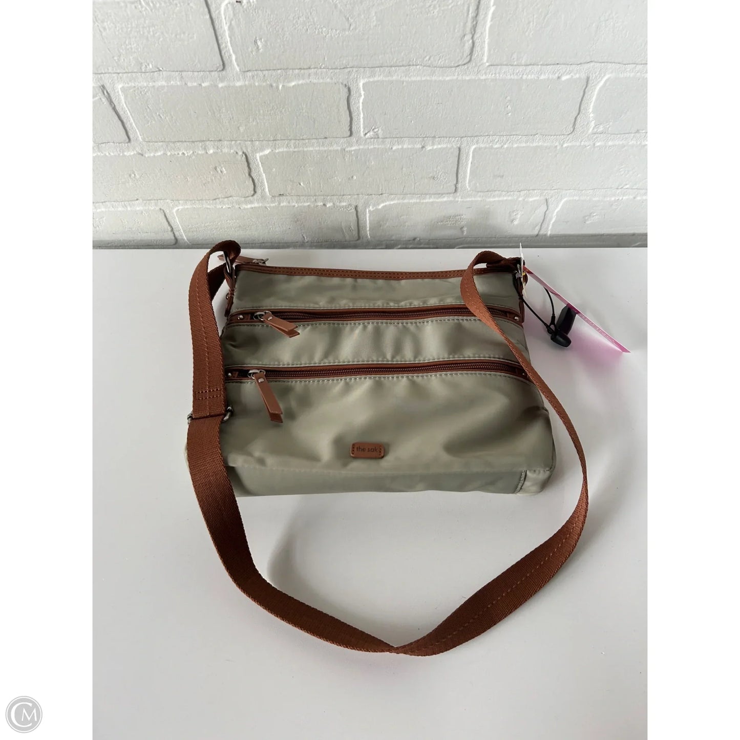 Crossbody By The Sak, Size: Large