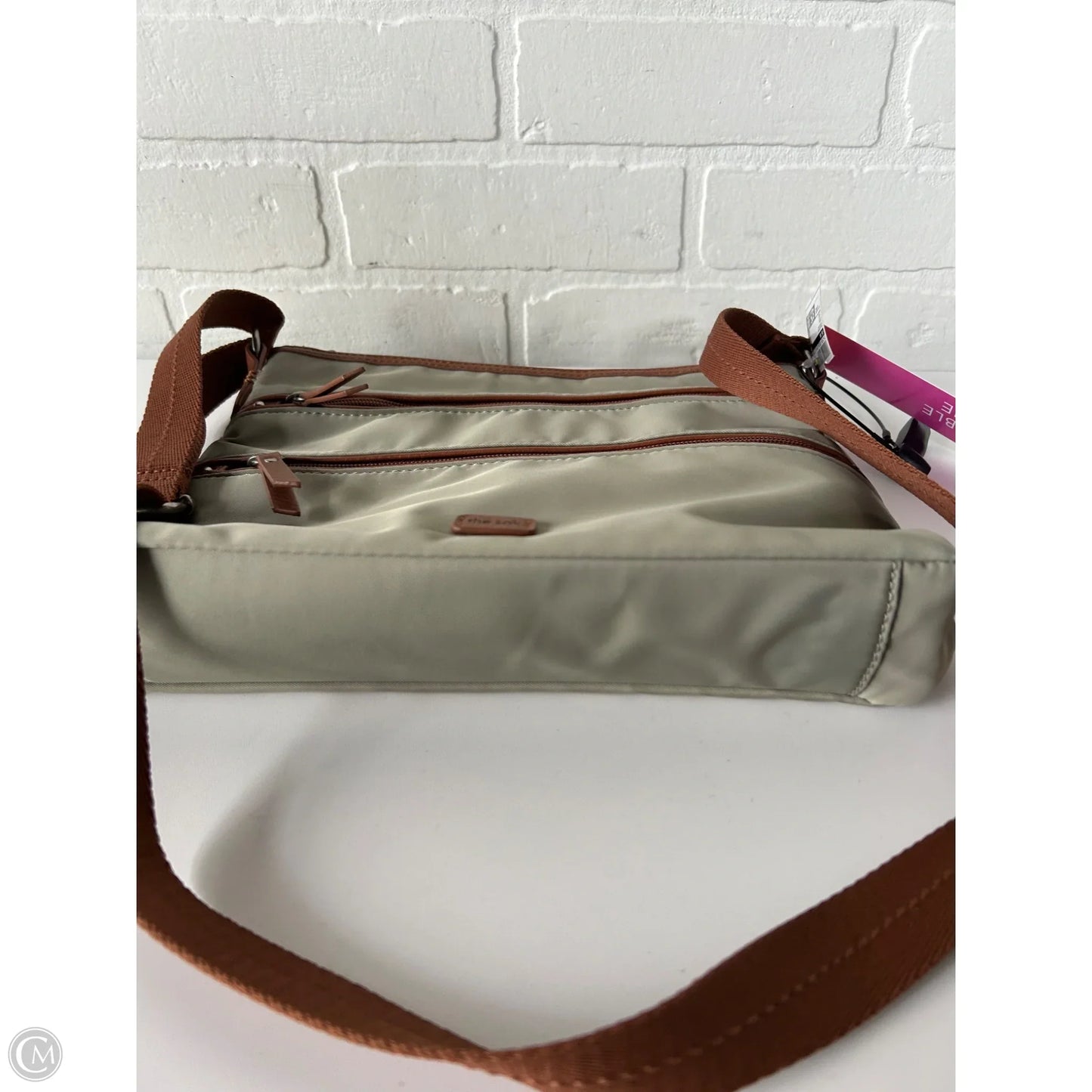 Crossbody By The Sak, Size: Large