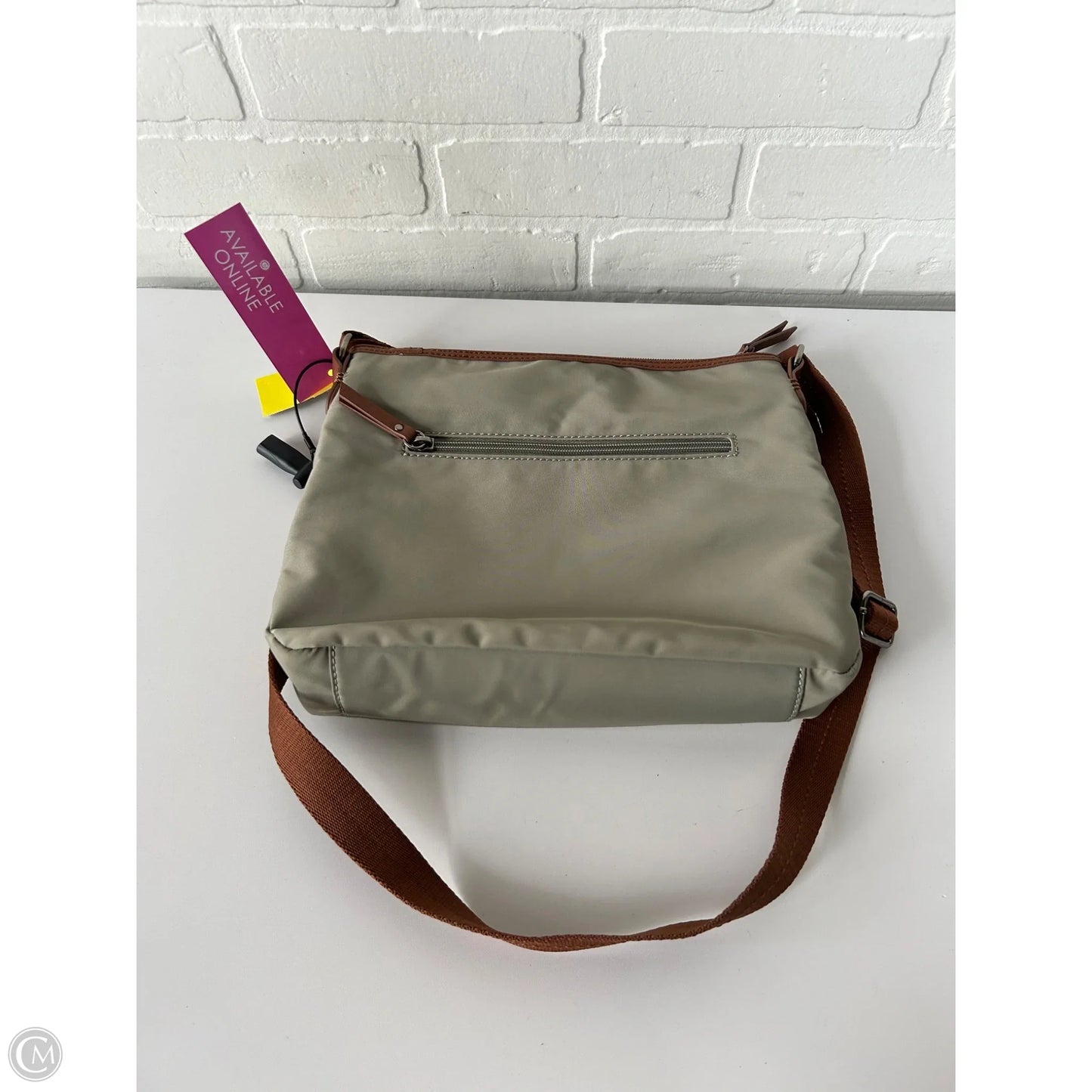 Crossbody By The Sak, Size: Large