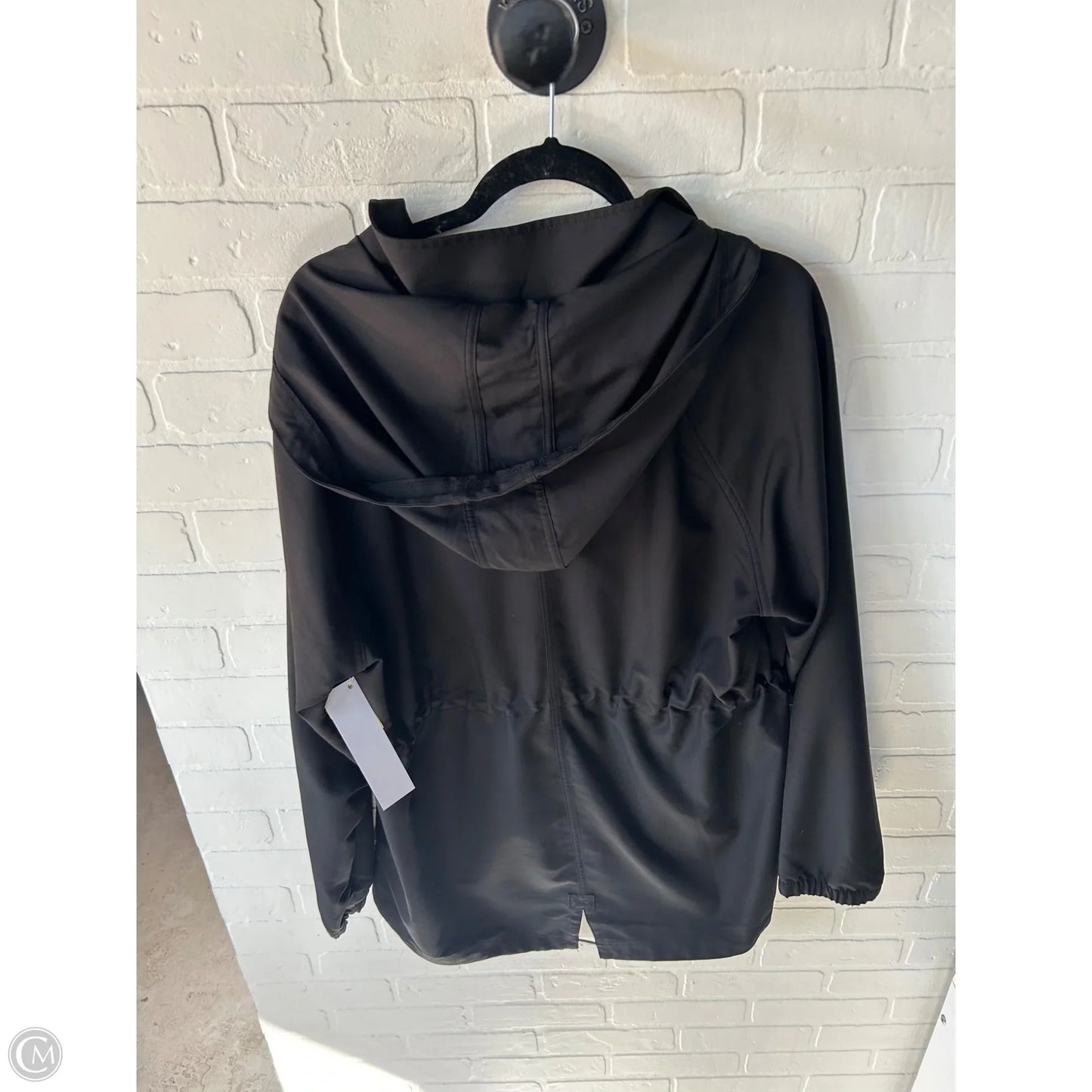 Jacket Other By Kirkland In Black, Size: Xl