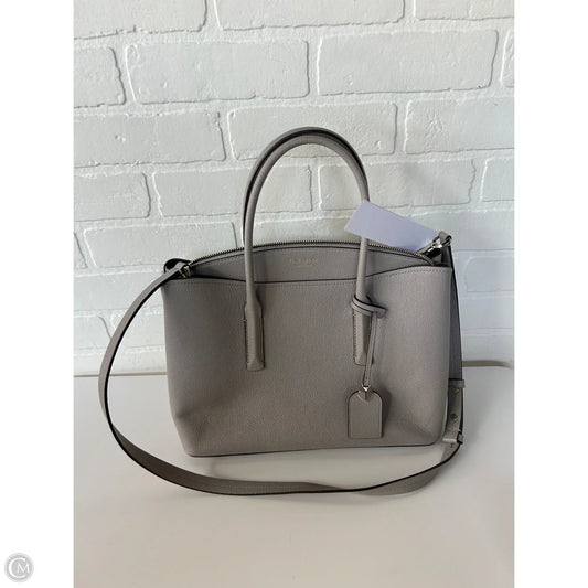 Handbag Designer By Kate Spade, Size: Large