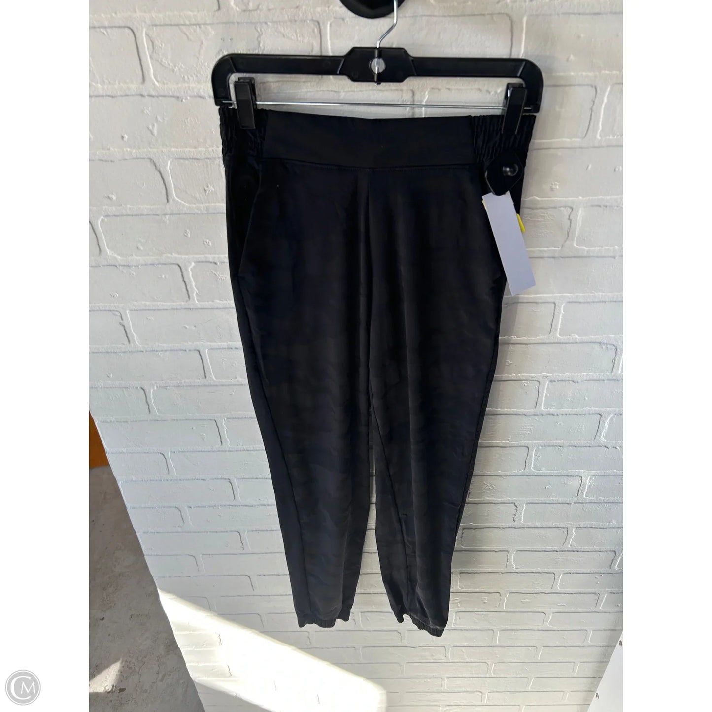 Athletic Pants By Athleta In Black, Size: 2