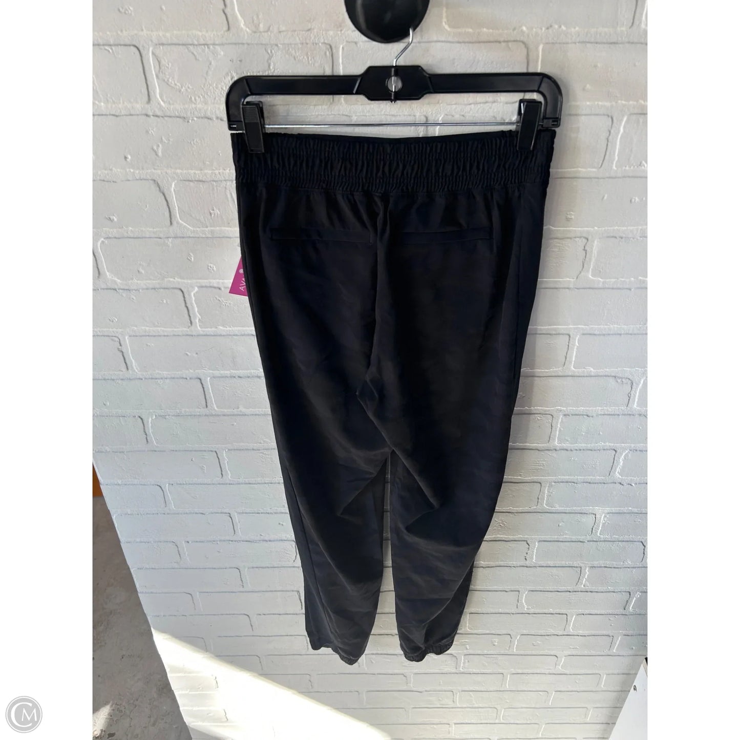 Athletic Pants By Athleta In Black, Size: 2