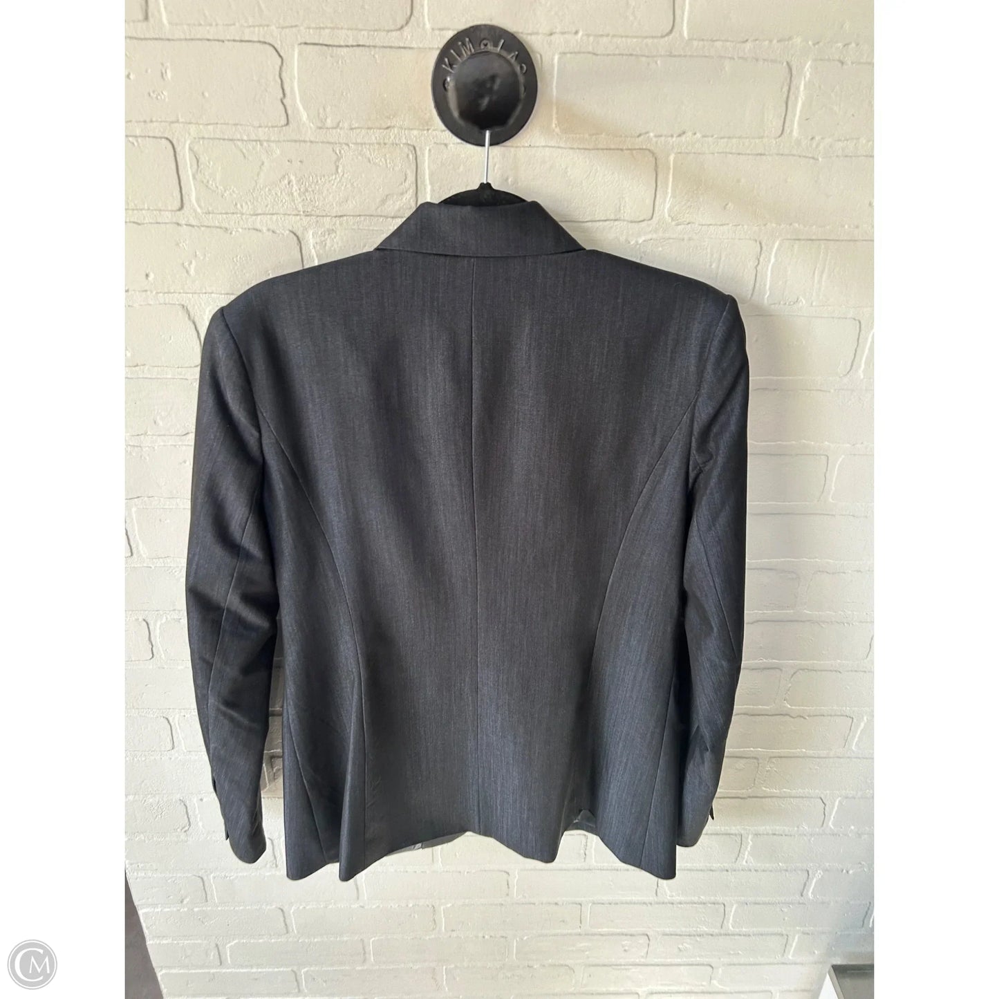 Blazer By Worthington In Blue, Size: M