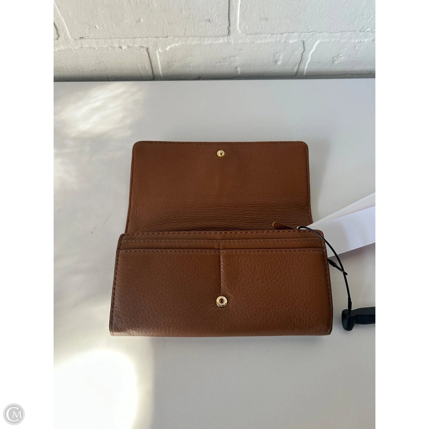 Wallet Designer By Michael Kors, Size: Large