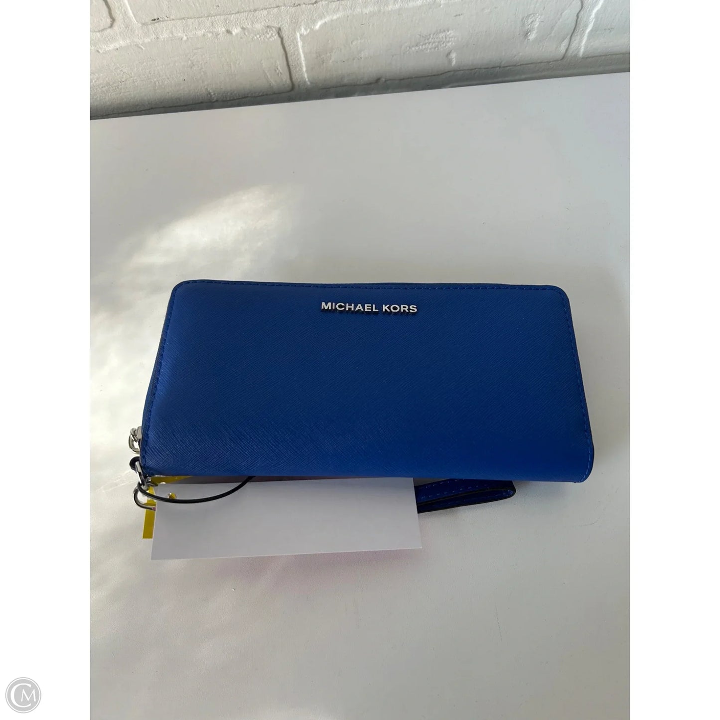 Wallet Designer By Michael Kors, Size: Large