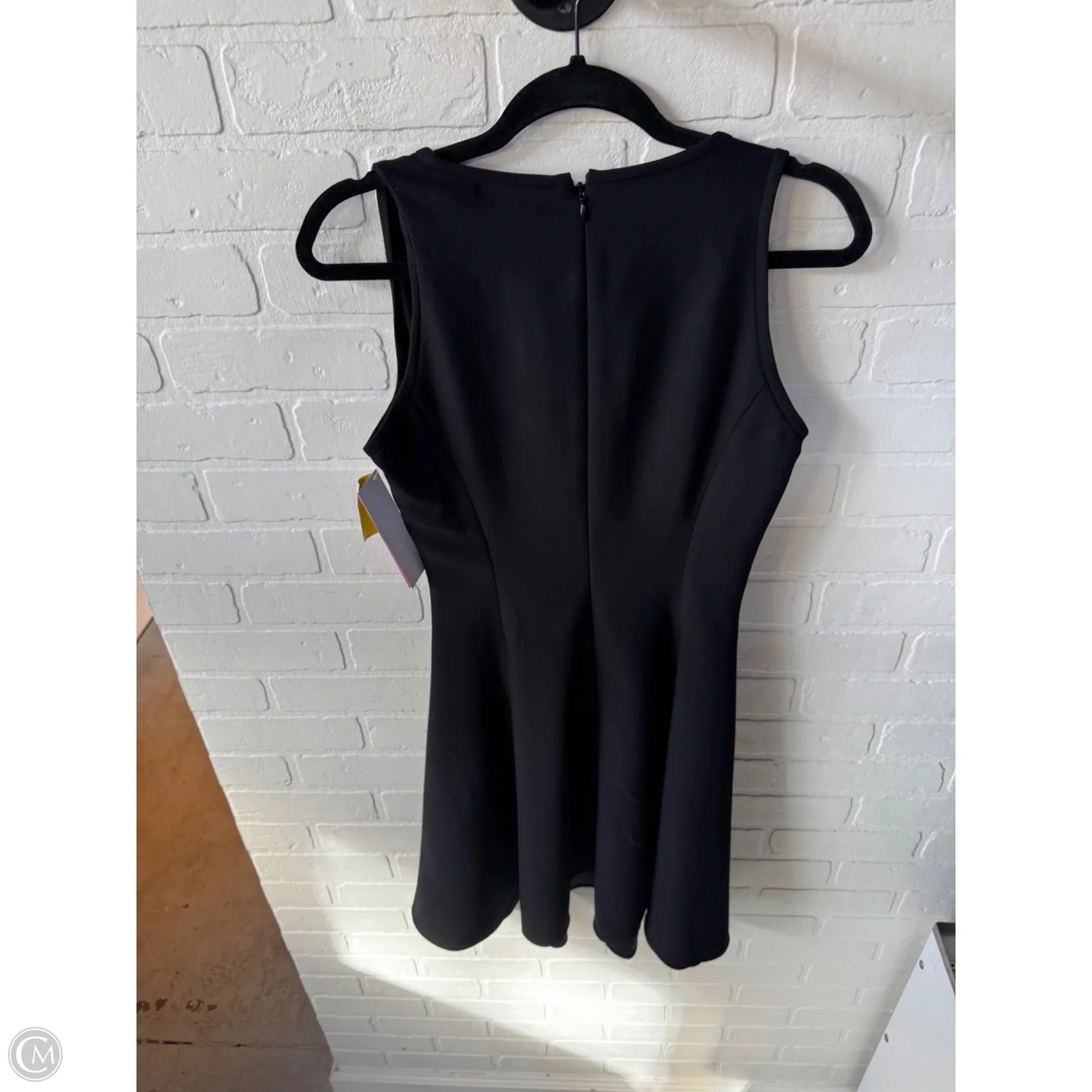 Dress Designer By Kate Spade In Blue, Size: S