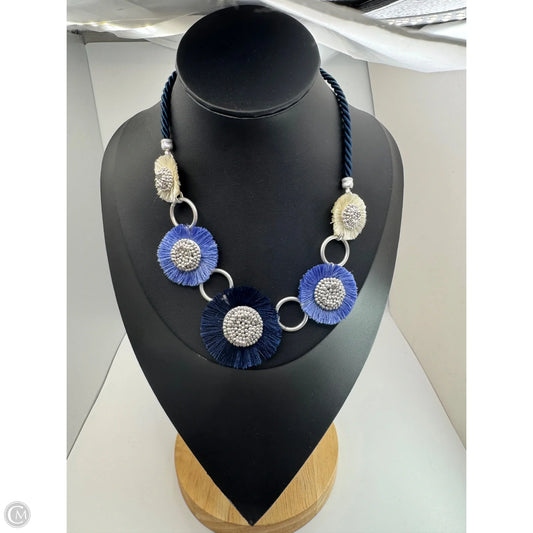 Necklace Statement By Clothes Mentor