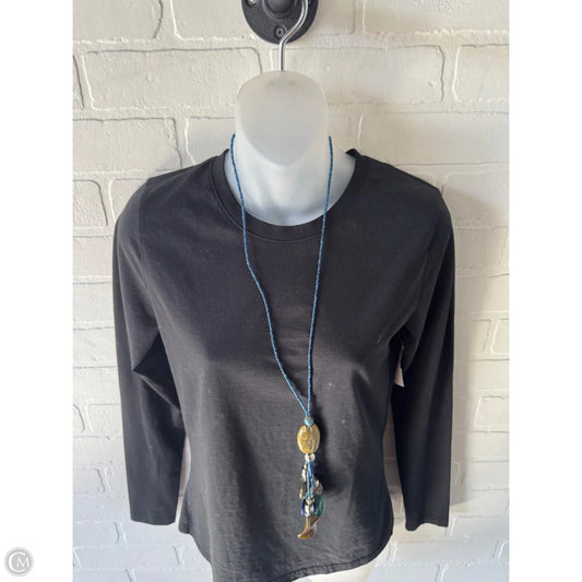 Necklace Pendant By Clothes Mentor