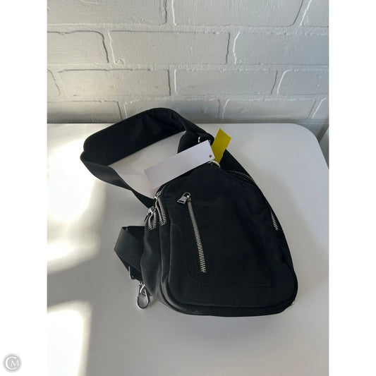 Crossbody By Clothes Mentor, Size: Small