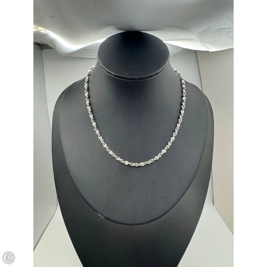 Necklace Choker & Collar By Clothes Mentor