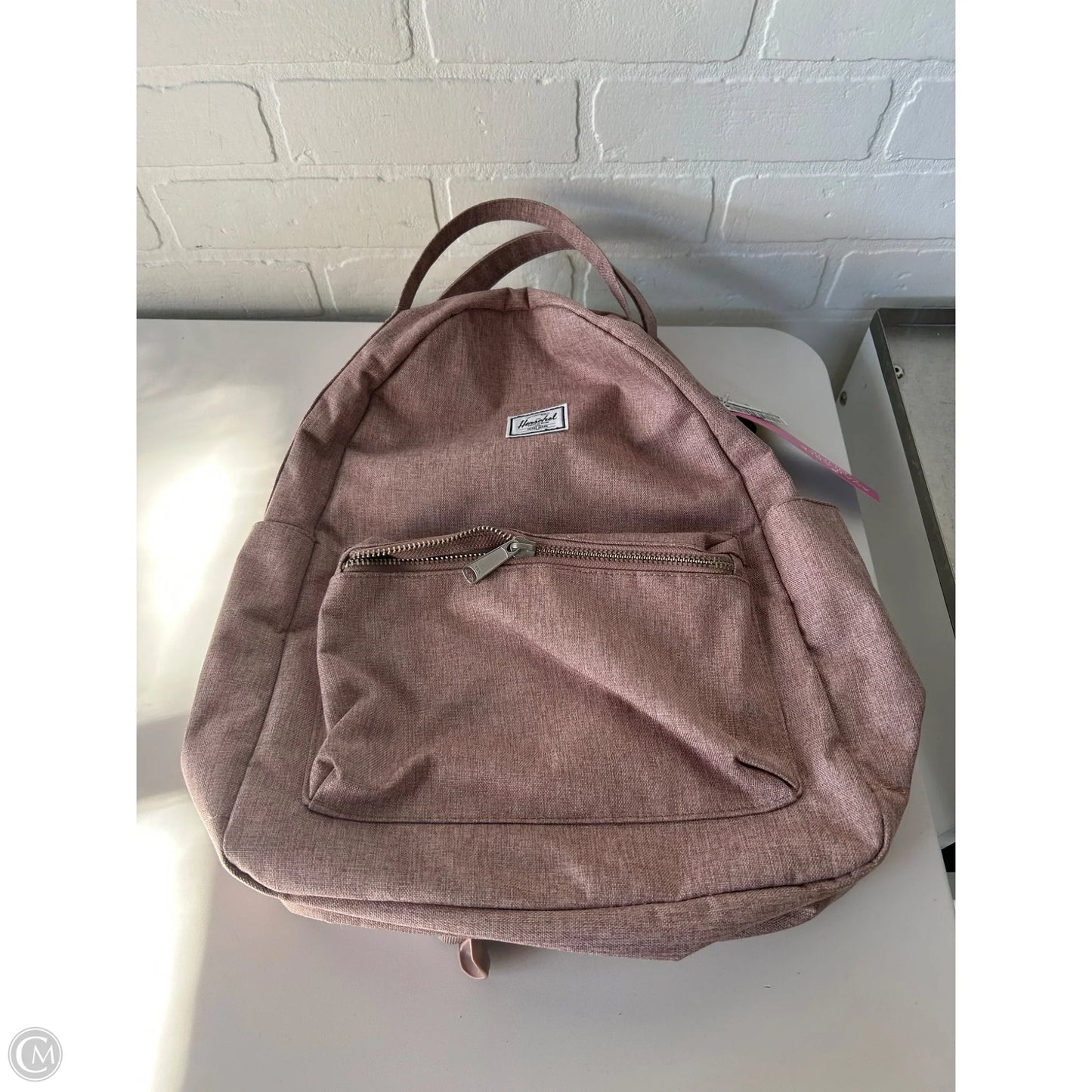 Backpack By Herschel, Size: Medium