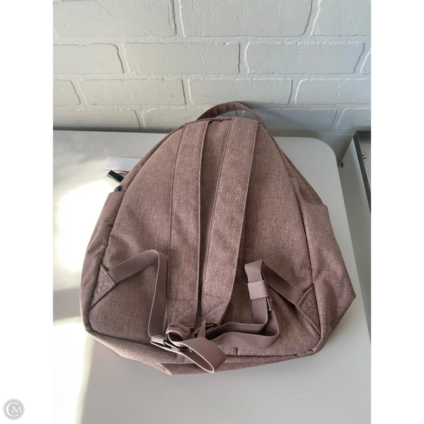 Backpack By Herschel, Size: Medium