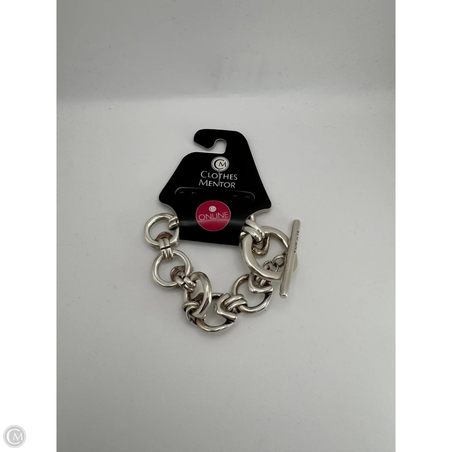 Bracelet Chain By Uno De 50