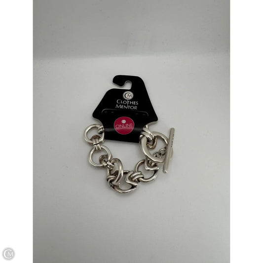 Bracelet Chain By Uno De 50