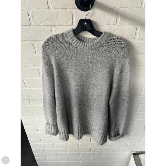 Sweater By Pistola In Grey, Size: Xs