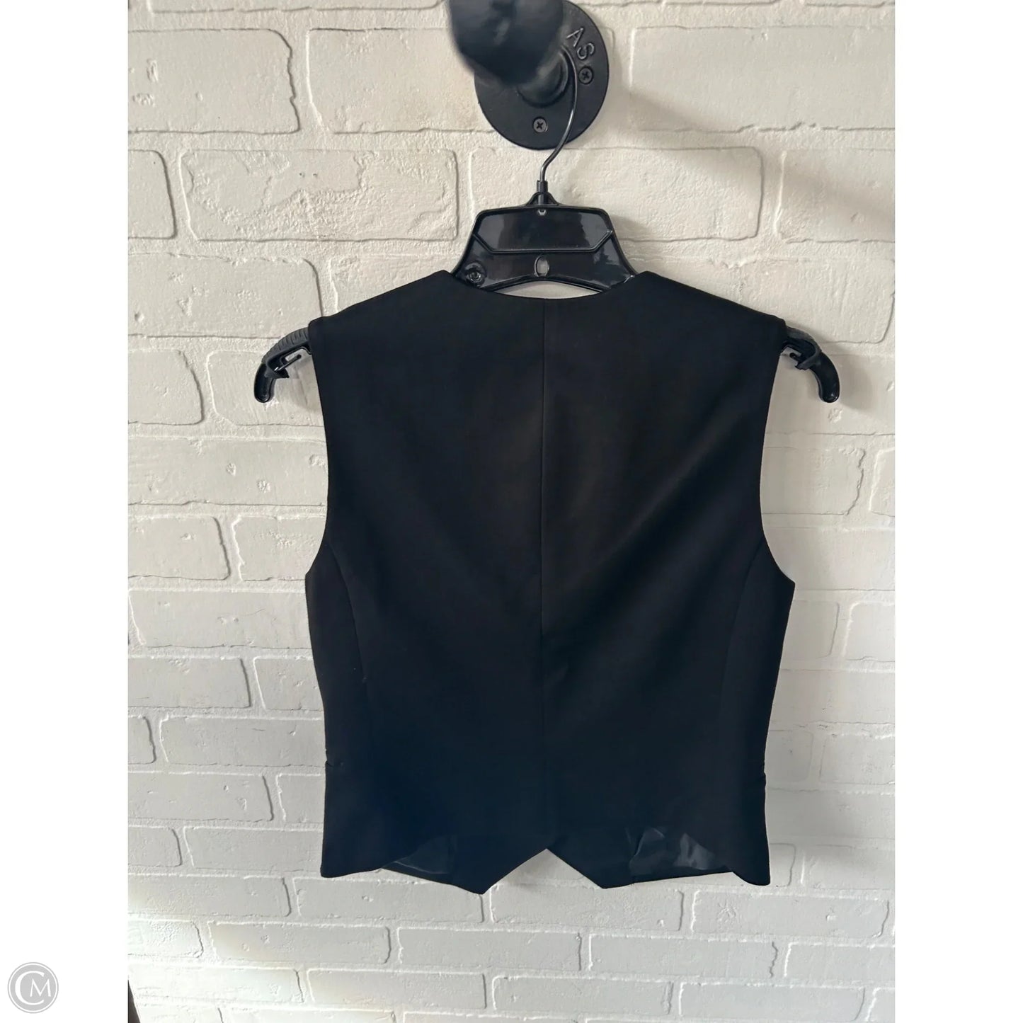 Vest Other By Evereve In Black, Size: S