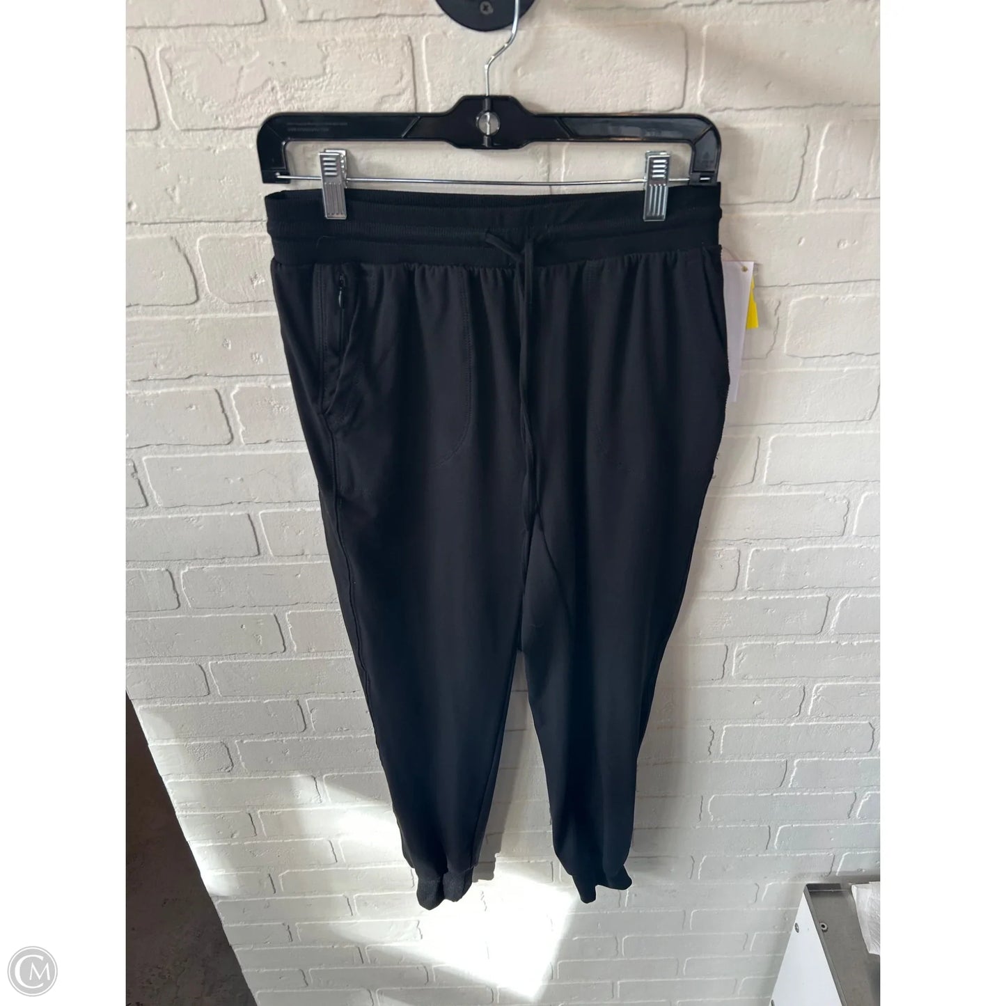 Pants Joggers By Rachel Zoe In Black, Size: 4