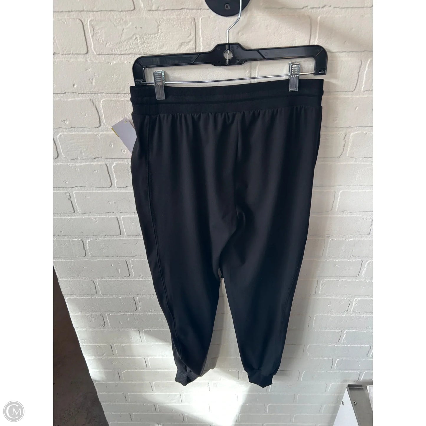 Pants Joggers By Rachel Zoe In Black, Size: 4